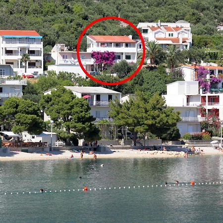 Apartments By The Sea Igrane, Makarska - 310 Εξωτερικό φωτογραφία