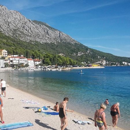 Apartments By The Sea Igrane, Makarska - 310 Εξωτερικό φωτογραφία