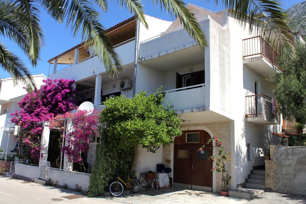 Apartments By The Sea Igrane, Makarska - 310 Εξωτερικό φωτογραφία