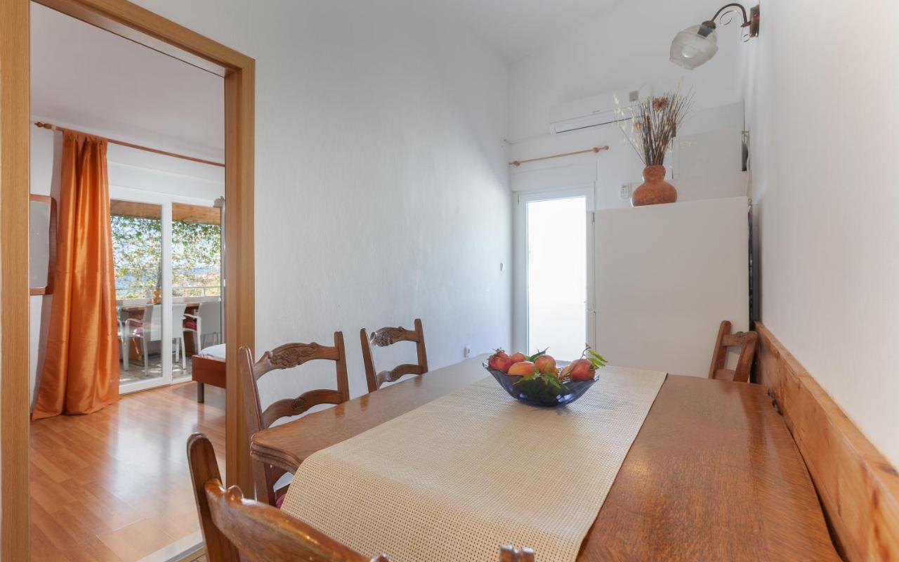 Apartments By The Sea Igrane, Makarska - 310 Εξωτερικό φωτογραφία