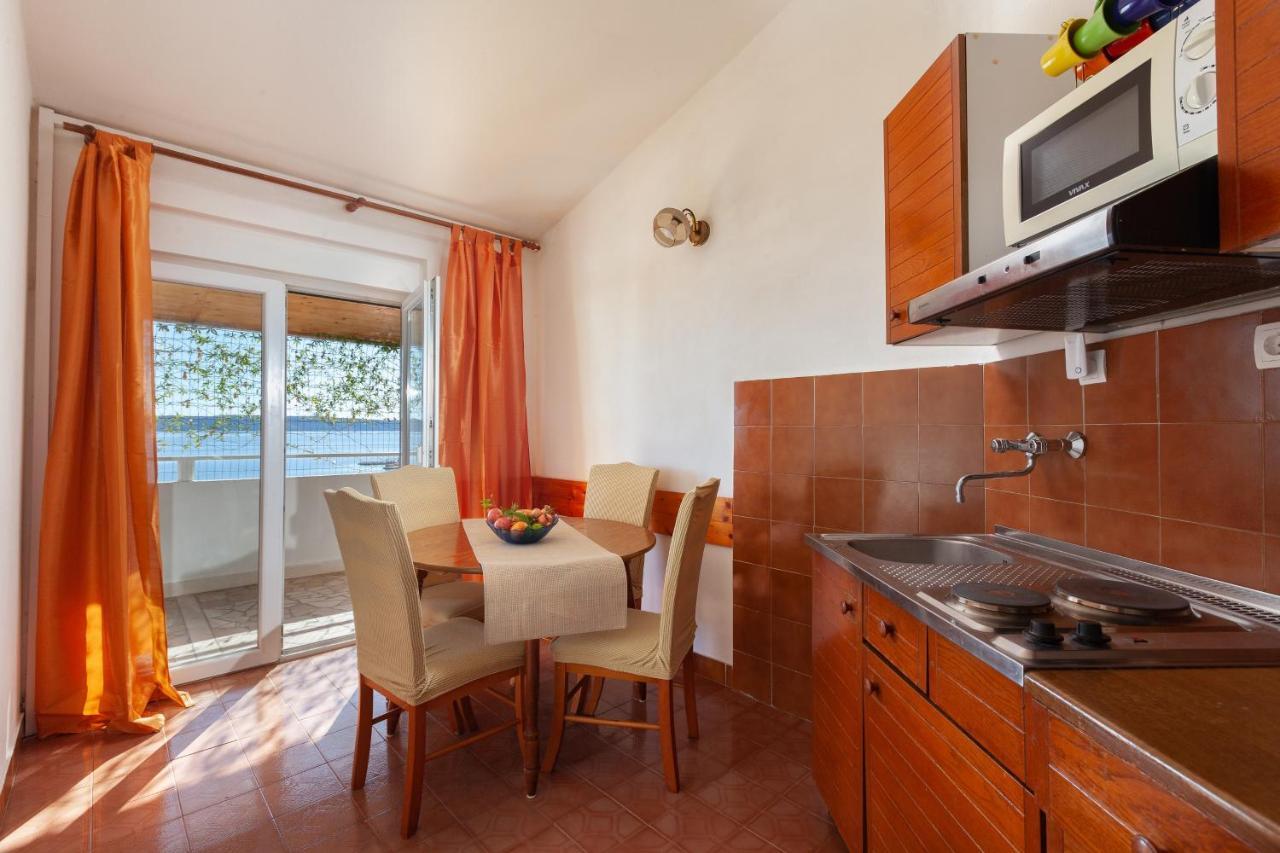 Apartments By The Sea Igrane, Makarska - 310 Εξωτερικό φωτογραφία