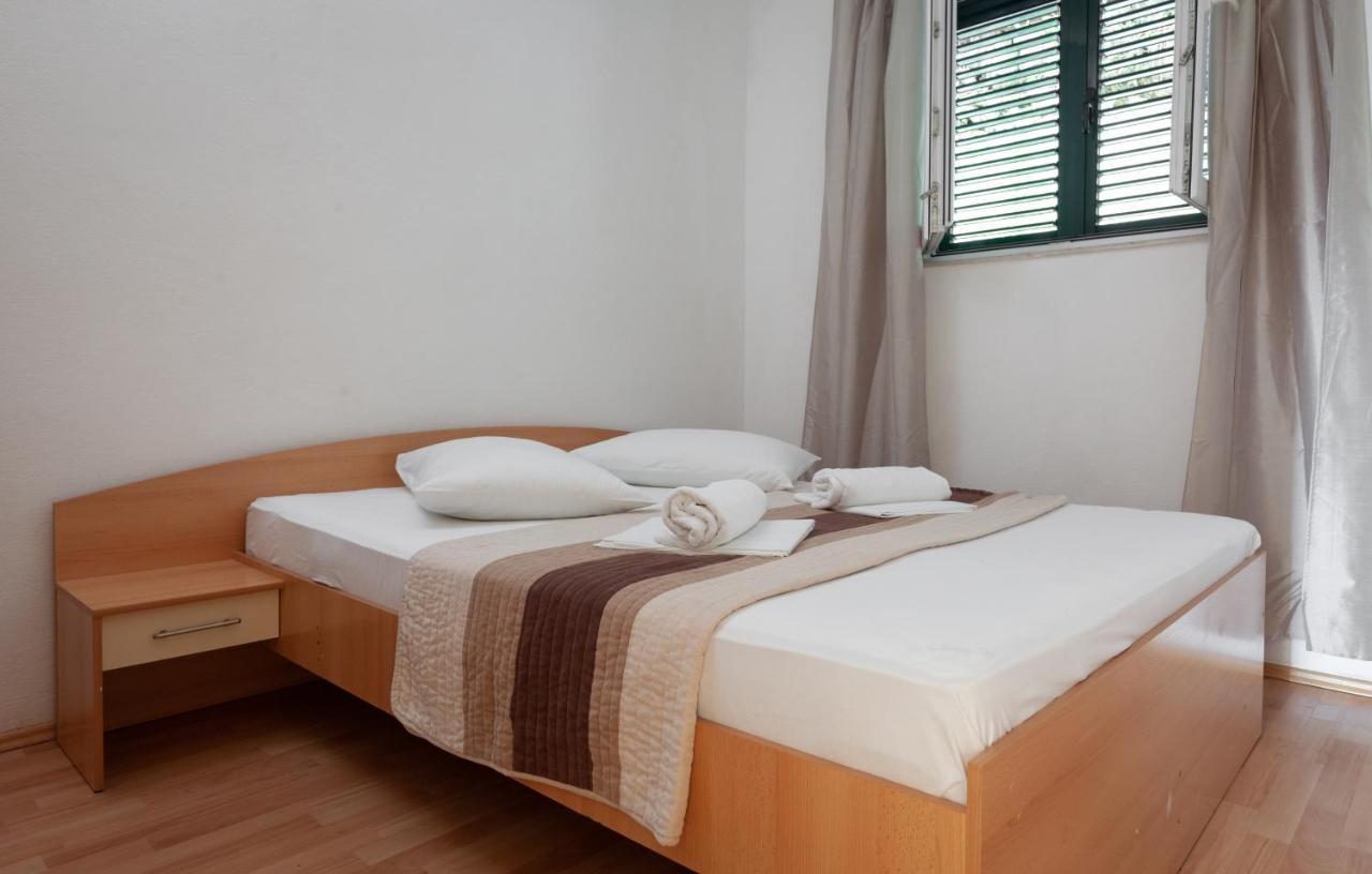 Apartments By The Sea Igrane, Makarska - 310 Εξωτερικό φωτογραφία