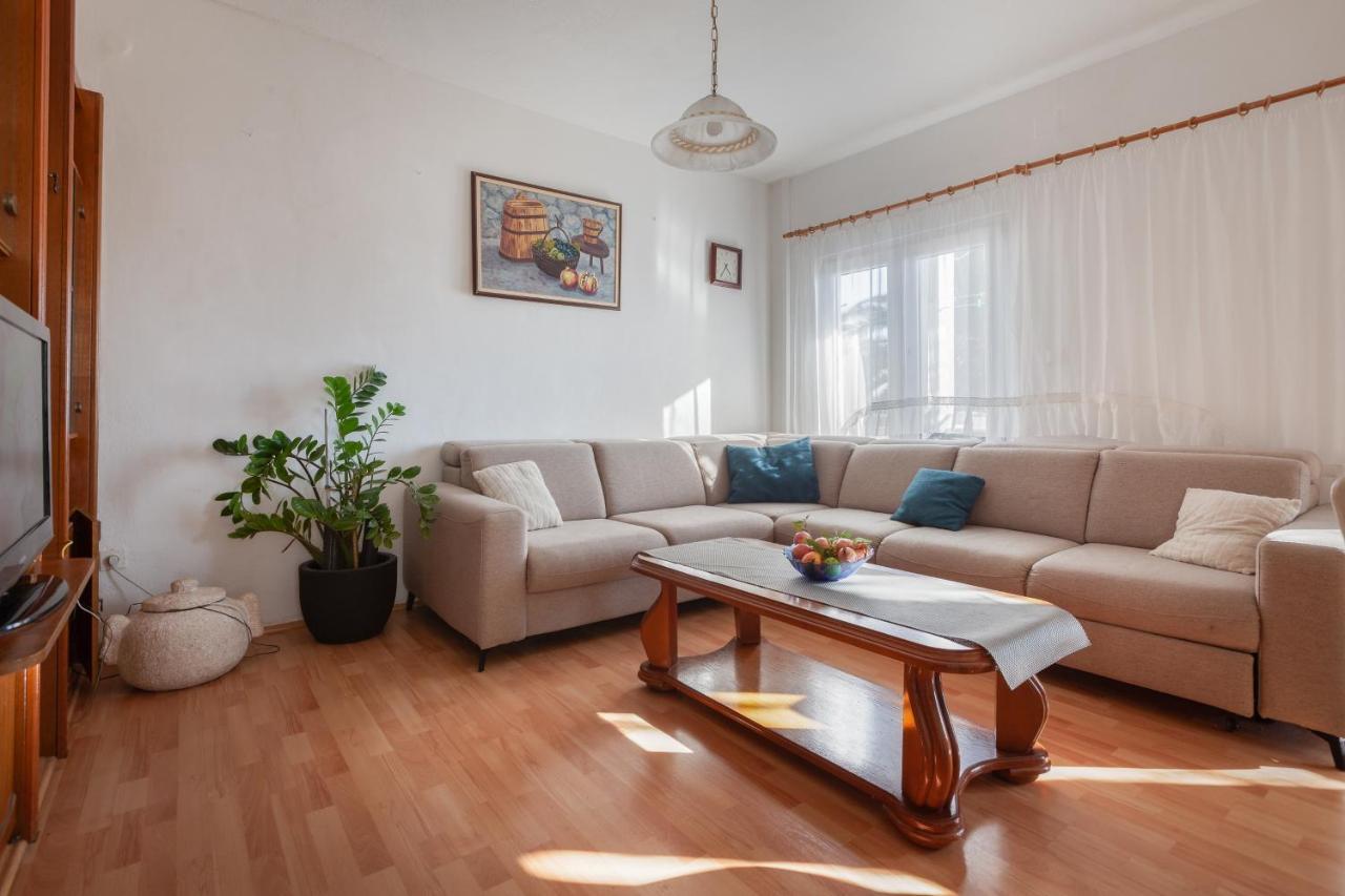 Apartments By The Sea Igrane, Makarska - 310 Εξωτερικό φωτογραφία