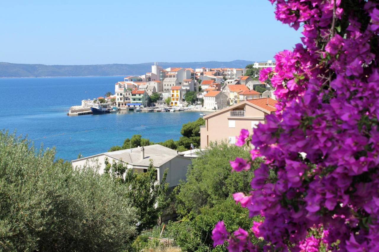 Apartments By The Sea Igrane, Makarska - 310 Εξωτερικό φωτογραφία