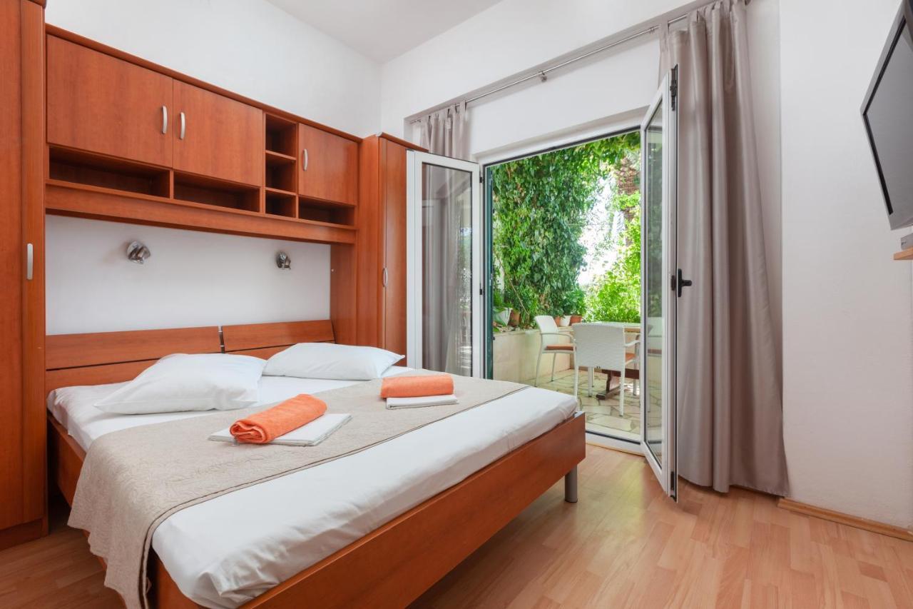 Apartments By The Sea Igrane, Makarska - 310 Εξωτερικό φωτογραφία