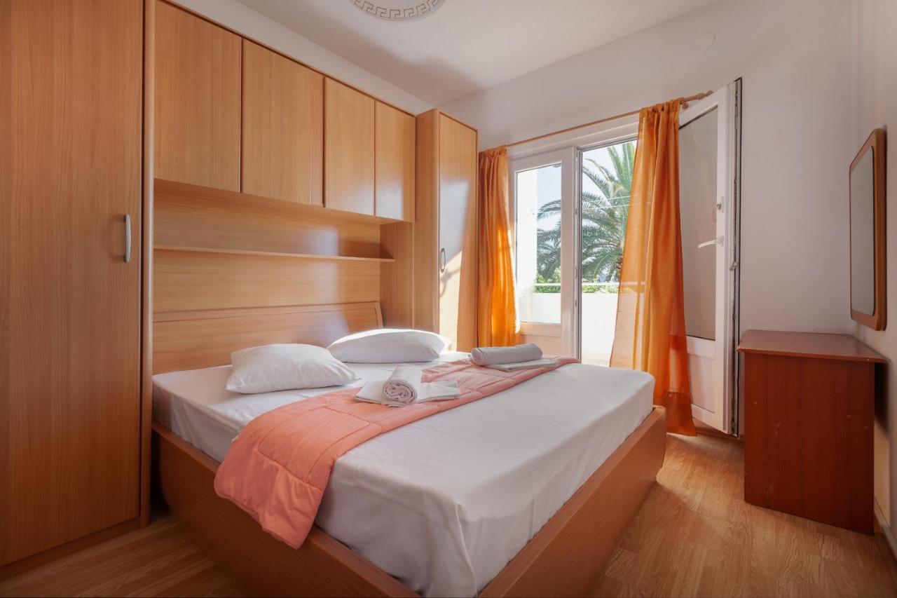 Apartments By The Sea Igrane, Makarska - 310 Εξωτερικό φωτογραφία