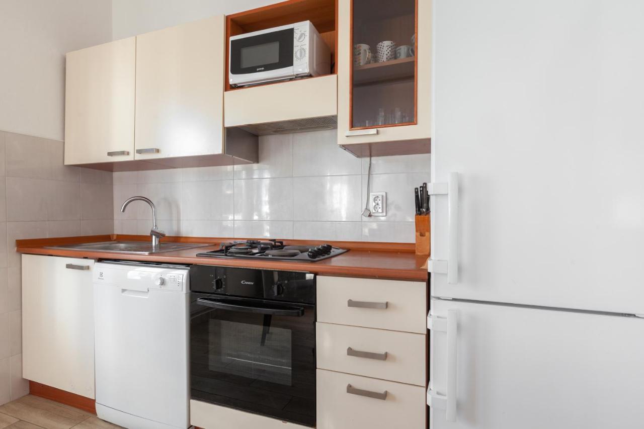 Apartments By The Sea Igrane, Makarska - 310 Εξωτερικό φωτογραφία