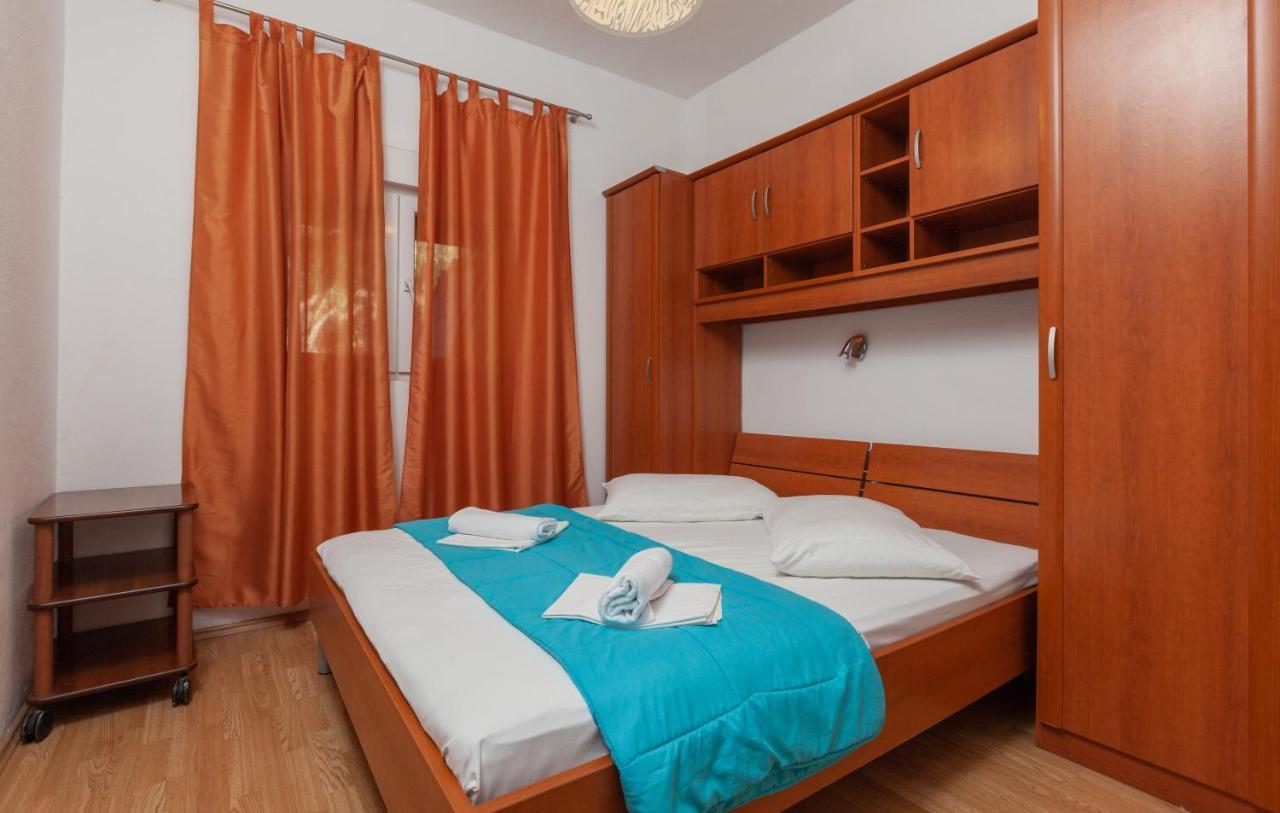 Apartments By The Sea Igrane, Makarska - 310 Εξωτερικό φωτογραφία