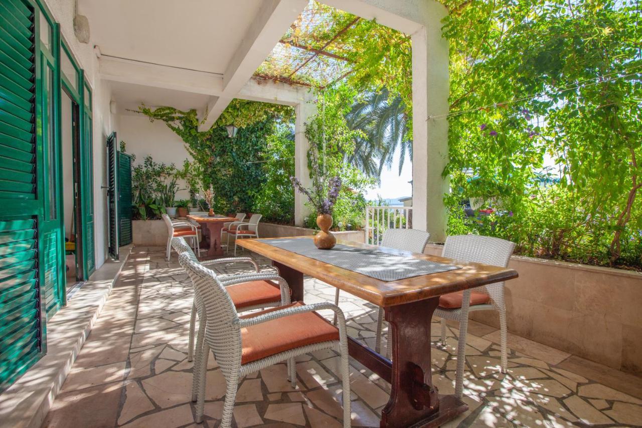 Apartments By The Sea Igrane, Makarska - 310 Εξωτερικό φωτογραφία