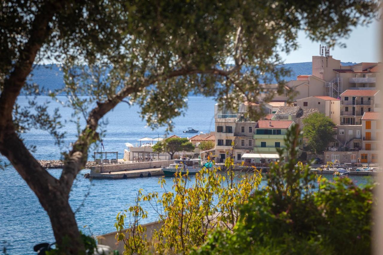 Apartments By The Sea Igrane, Makarska - 310 Εξωτερικό φωτογραφία