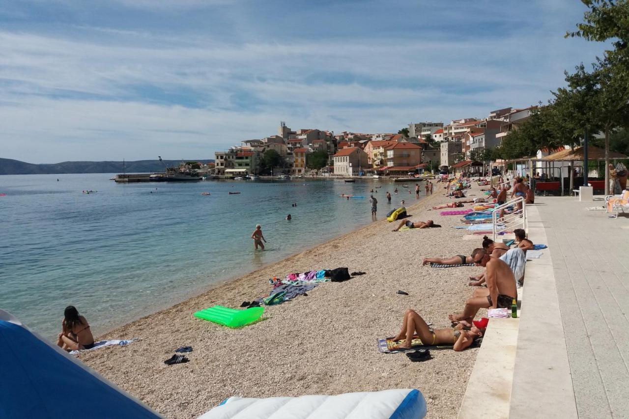 Apartments By The Sea Igrane, Makarska - 310 Εξωτερικό φωτογραφία