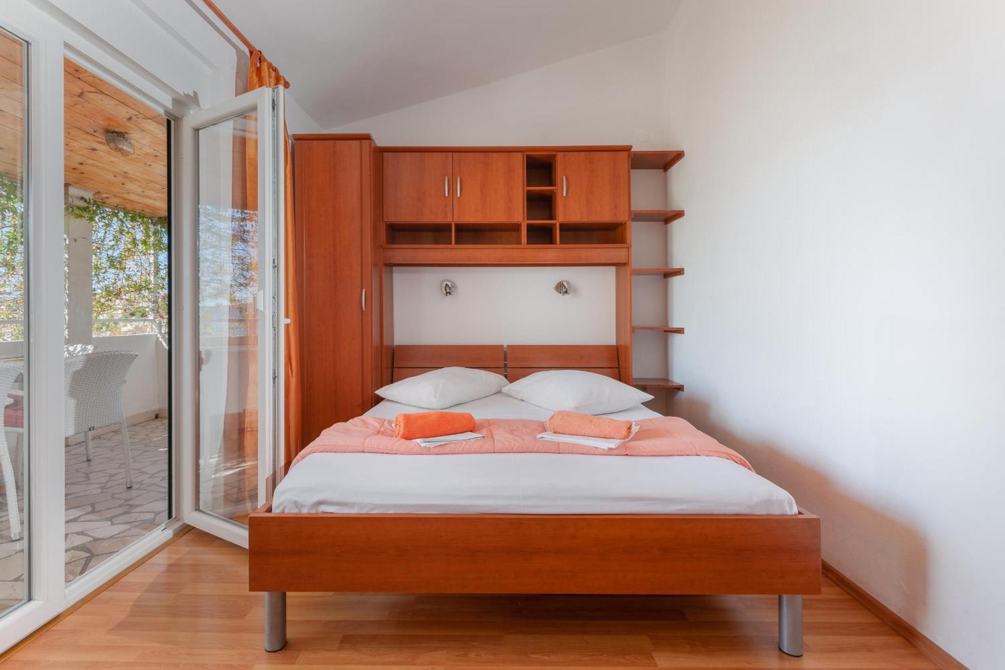 Apartments By The Sea Igrane, Makarska - 310 Δωμάτιο φωτογραφία