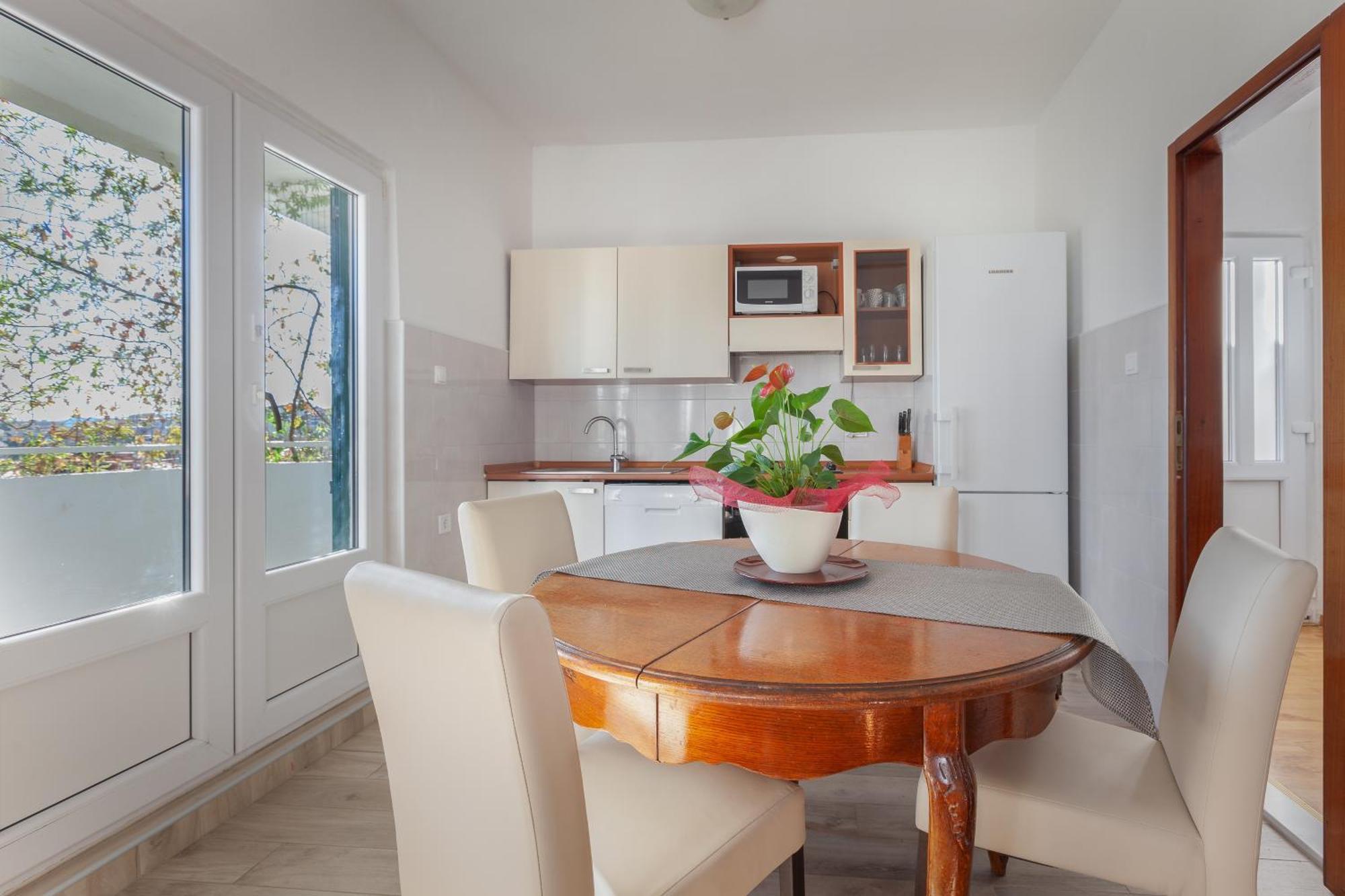 Apartments By The Sea Igrane, Makarska - 310 Δωμάτιο φωτογραφία