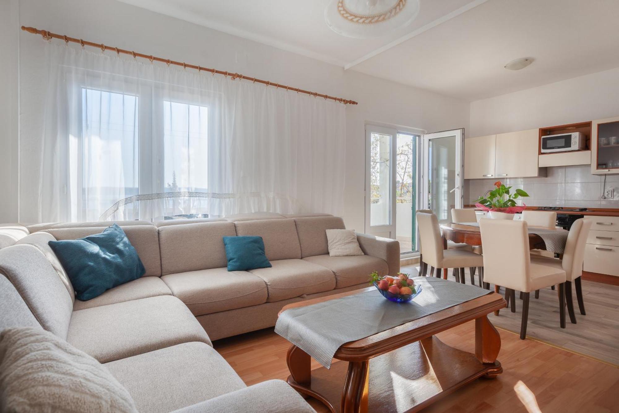 Apartments By The Sea Igrane, Makarska - 310 Δωμάτιο φωτογραφία